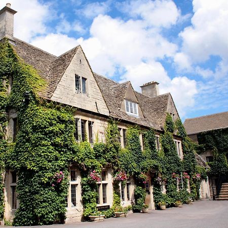 Hatton Court Hotel Gloucester Kültér fotó