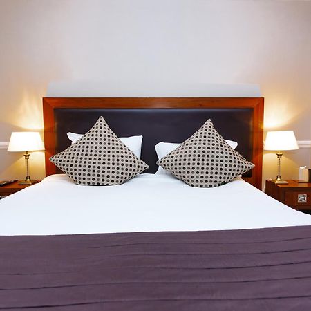 Hatton Court Hotel Gloucester Kültér fotó