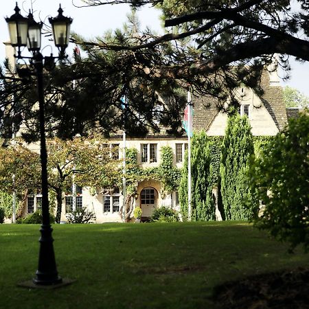 Hatton Court Hotel Gloucester Kültér fotó