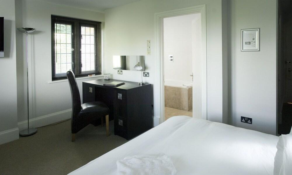 Hatton Court Hotel Gloucester Kültér fotó