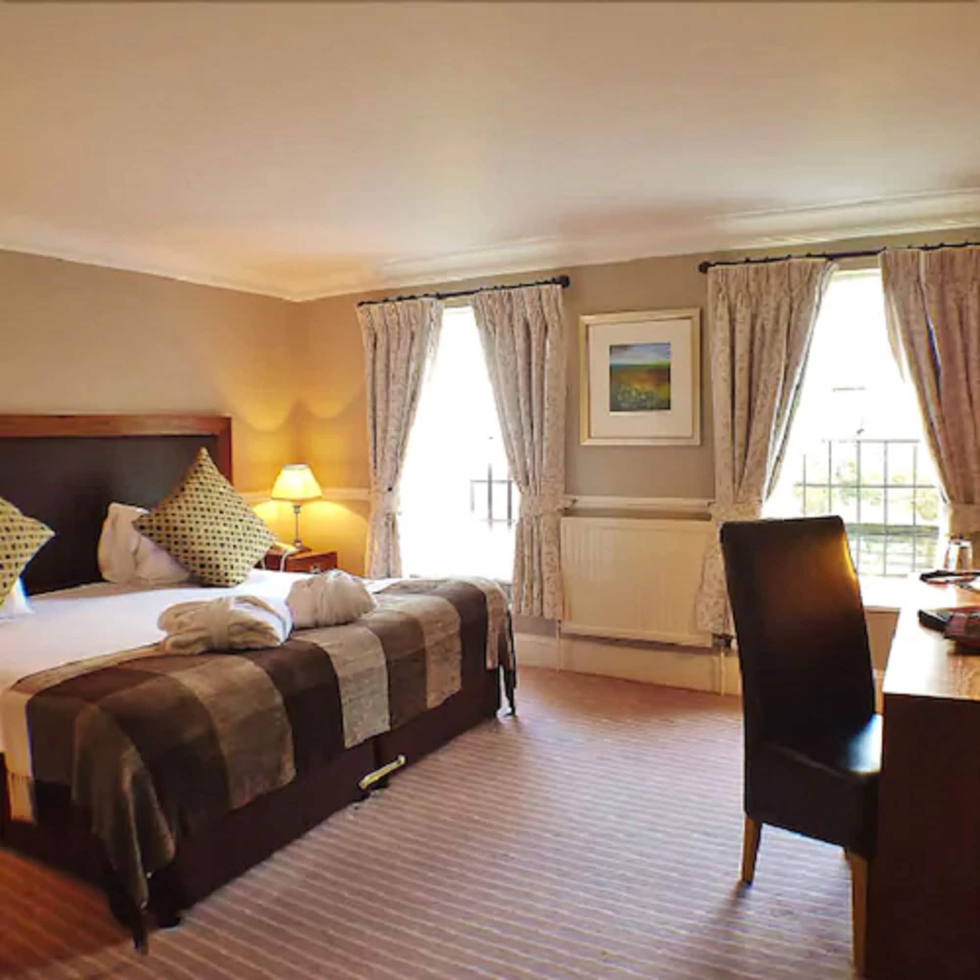 Hatton Court Hotel Gloucester Kültér fotó