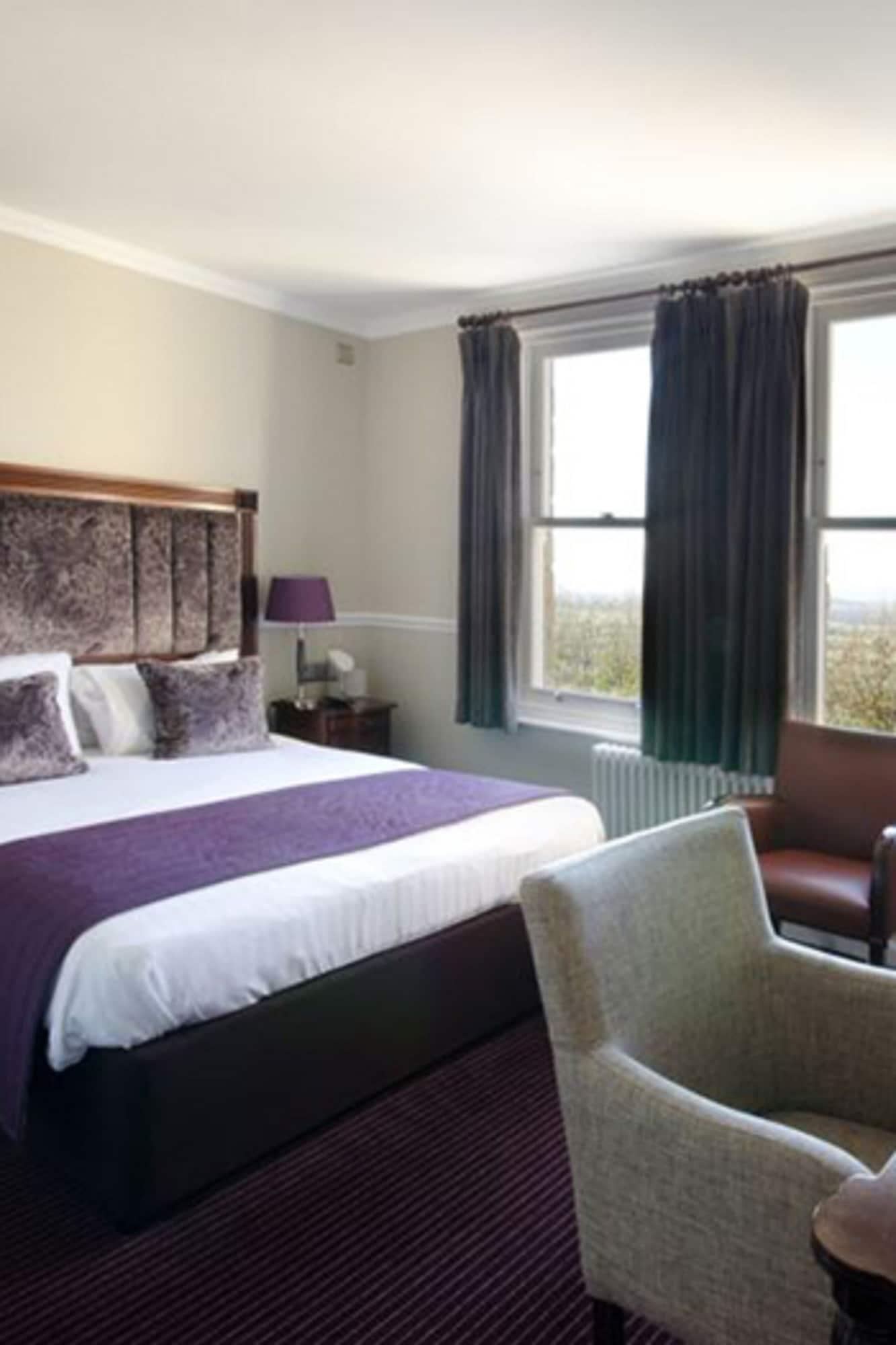 Hatton Court Hotel Gloucester Kültér fotó