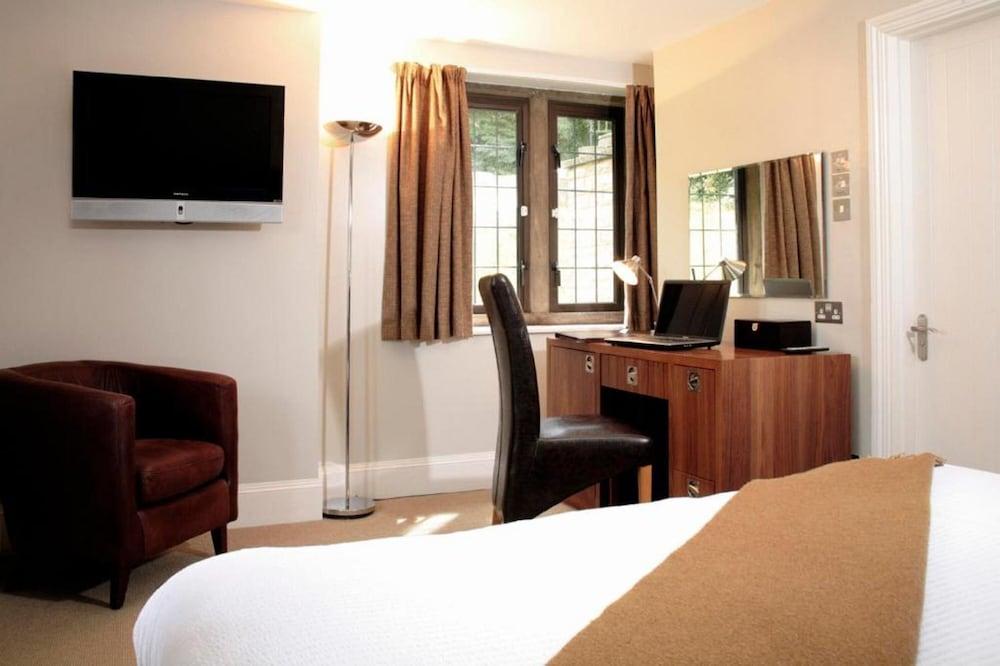 Hatton Court Hotel Gloucester Kültér fotó
