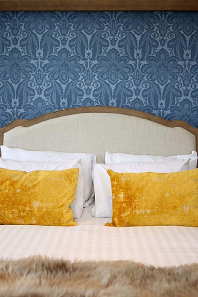 Hatton Court Hotel Gloucester Kültér fotó