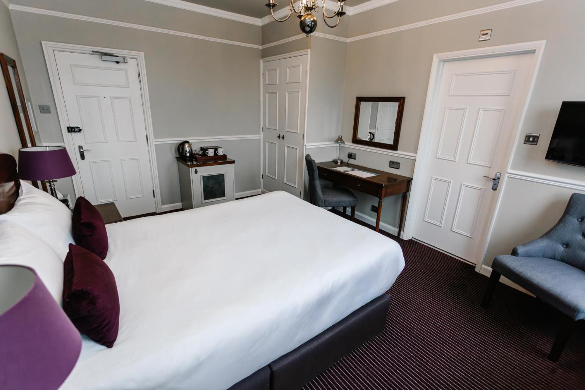 Hatton Court Hotel Gloucester Kültér fotó
