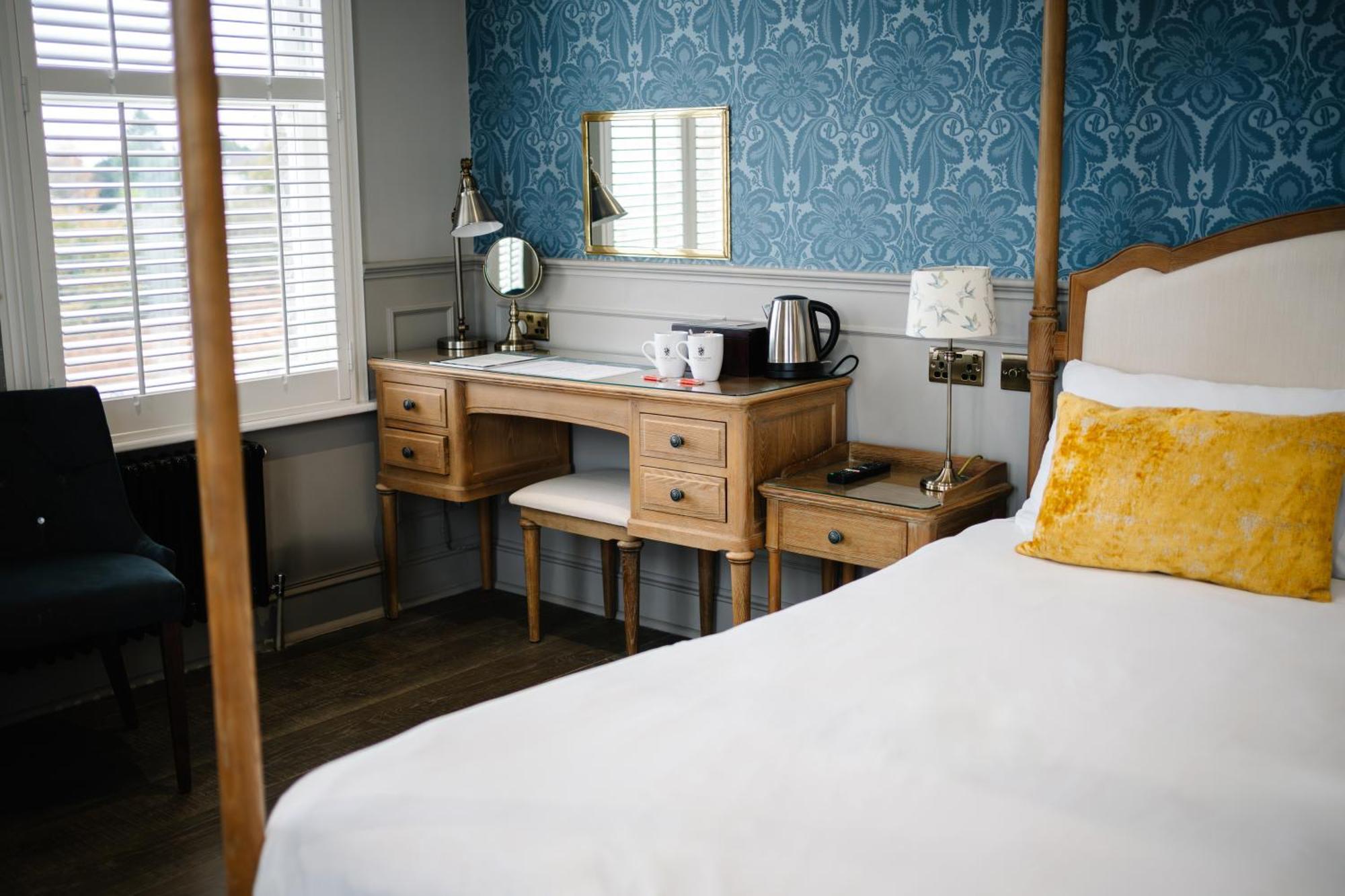 Hatton Court Hotel Gloucester Kültér fotó