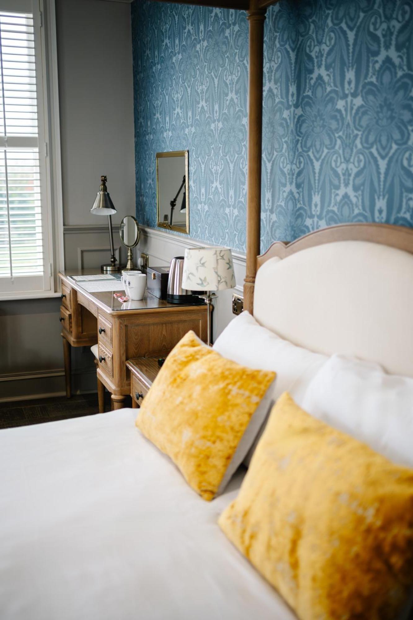 Hatton Court Hotel Gloucester Kültér fotó