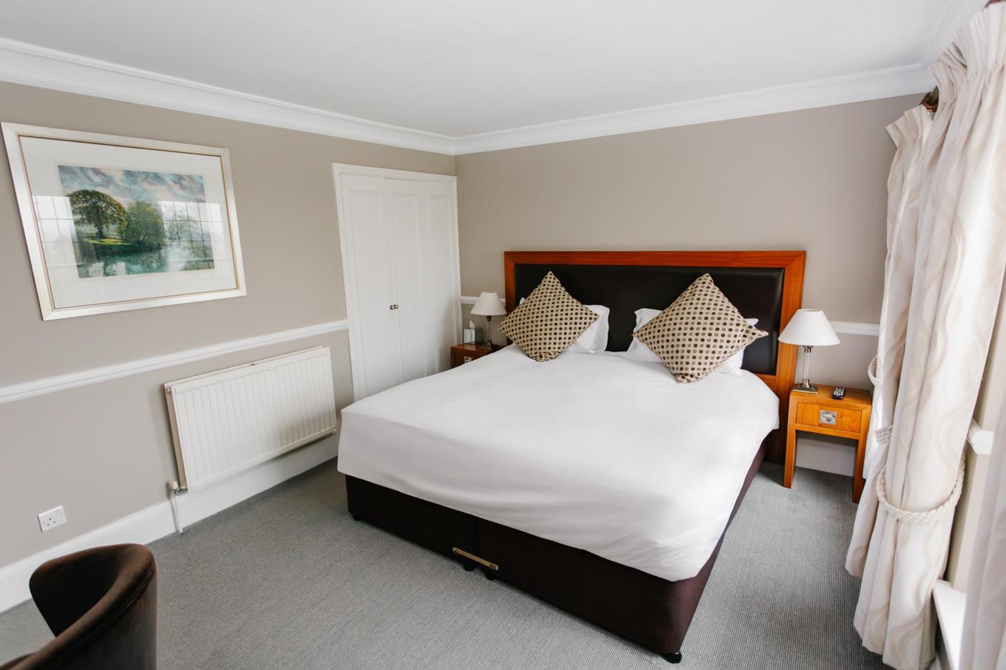 Hatton Court Hotel Gloucester Kültér fotó