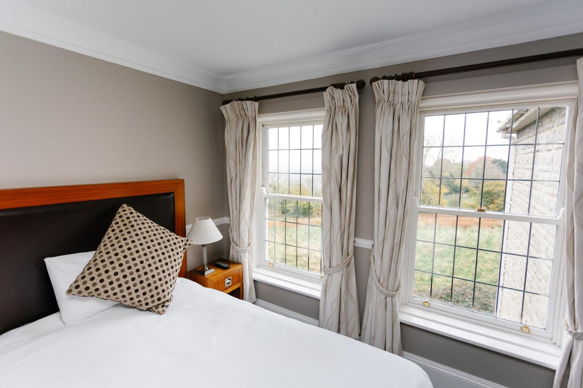 Hatton Court Hotel Gloucester Kültér fotó