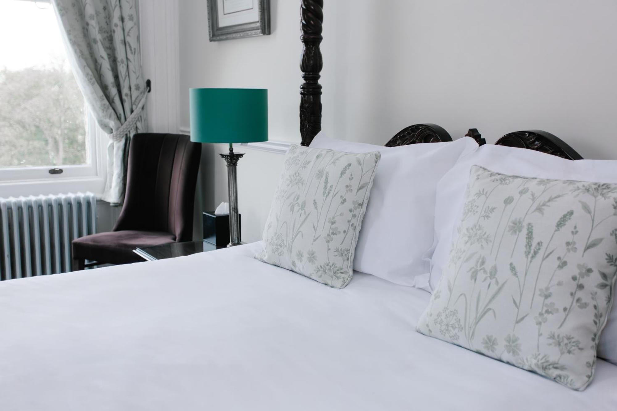Hatton Court Hotel Gloucester Kültér fotó