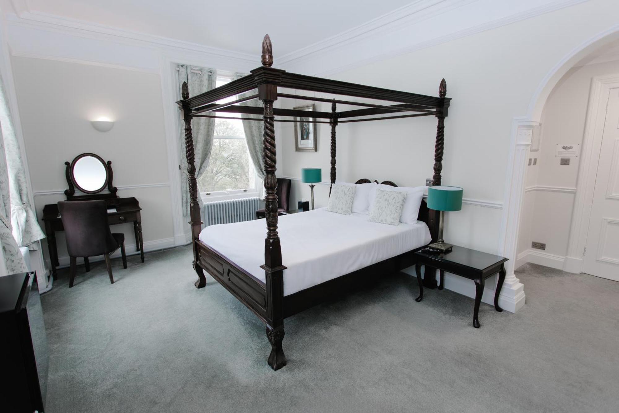 Hatton Court Hotel Gloucester Kültér fotó