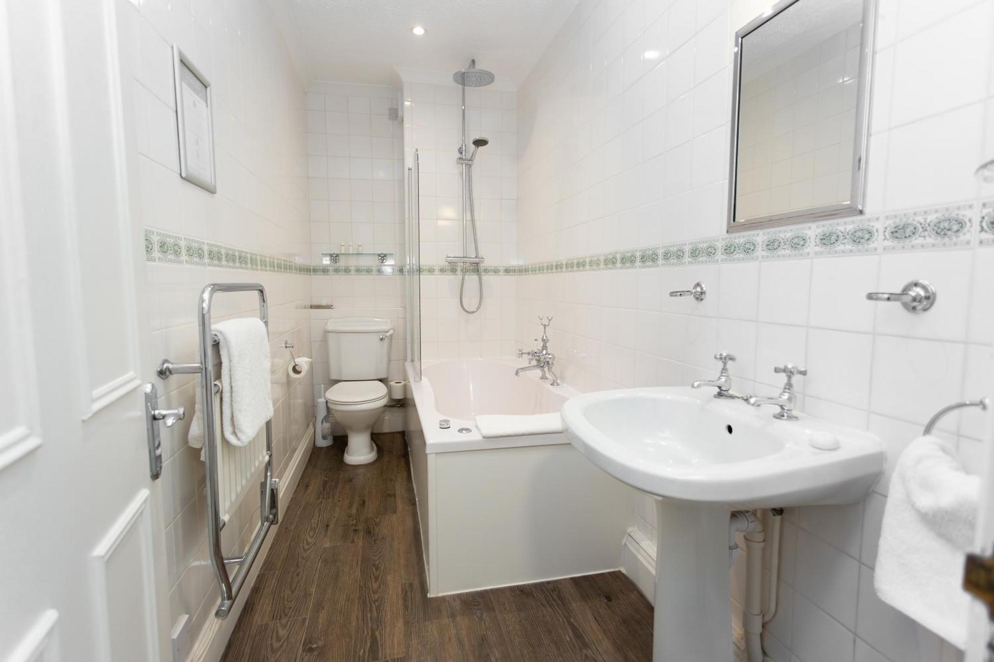 Hatton Court Hotel Gloucester Kültér fotó