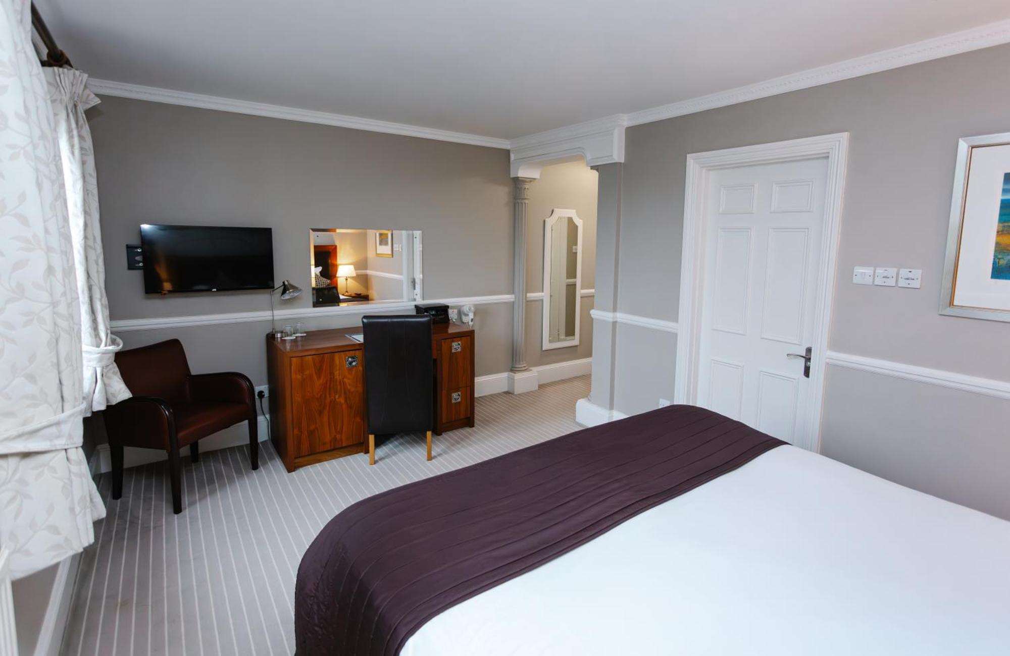 Hatton Court Hotel Gloucester Kültér fotó