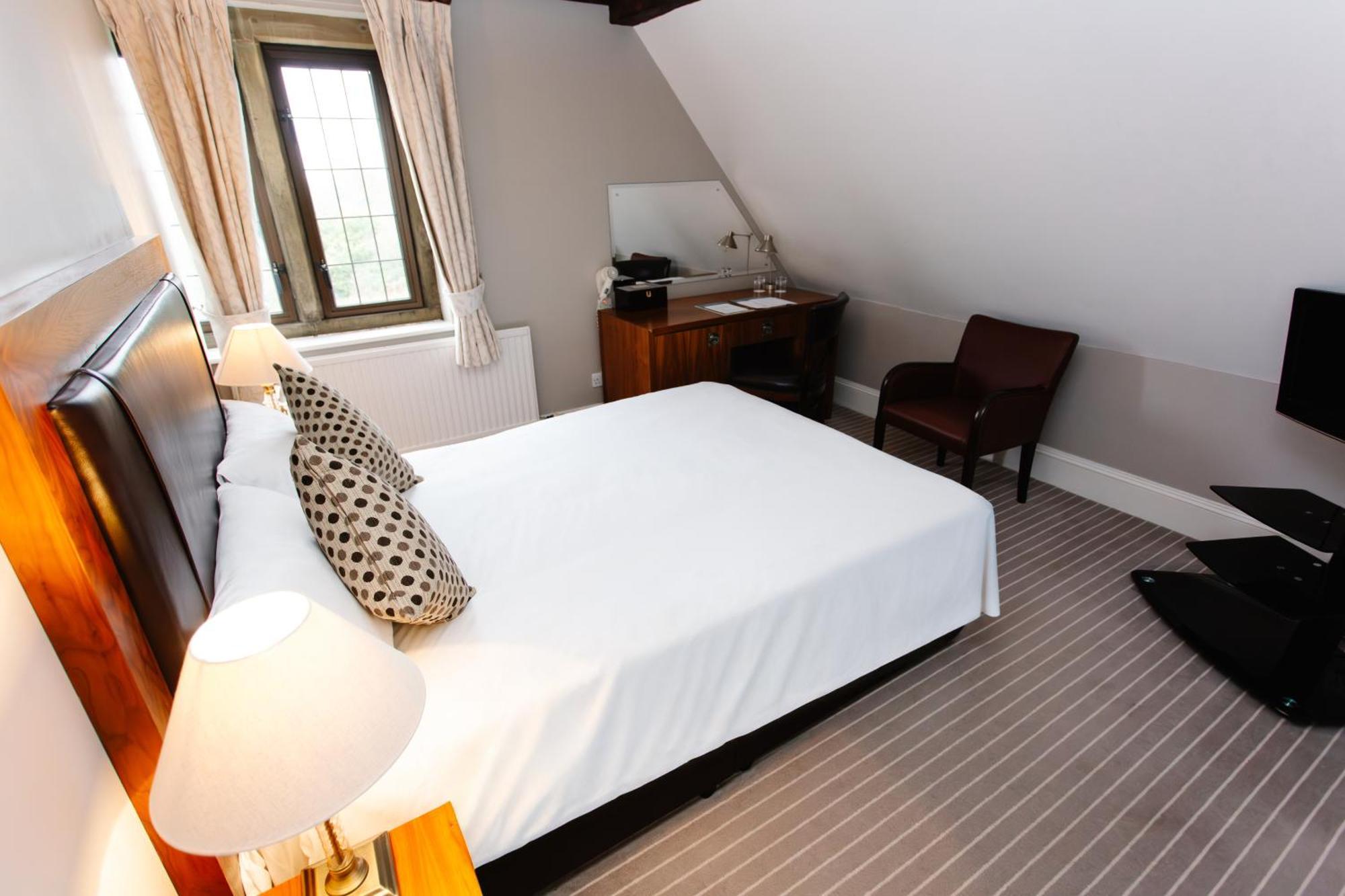 Hatton Court Hotel Gloucester Kültér fotó