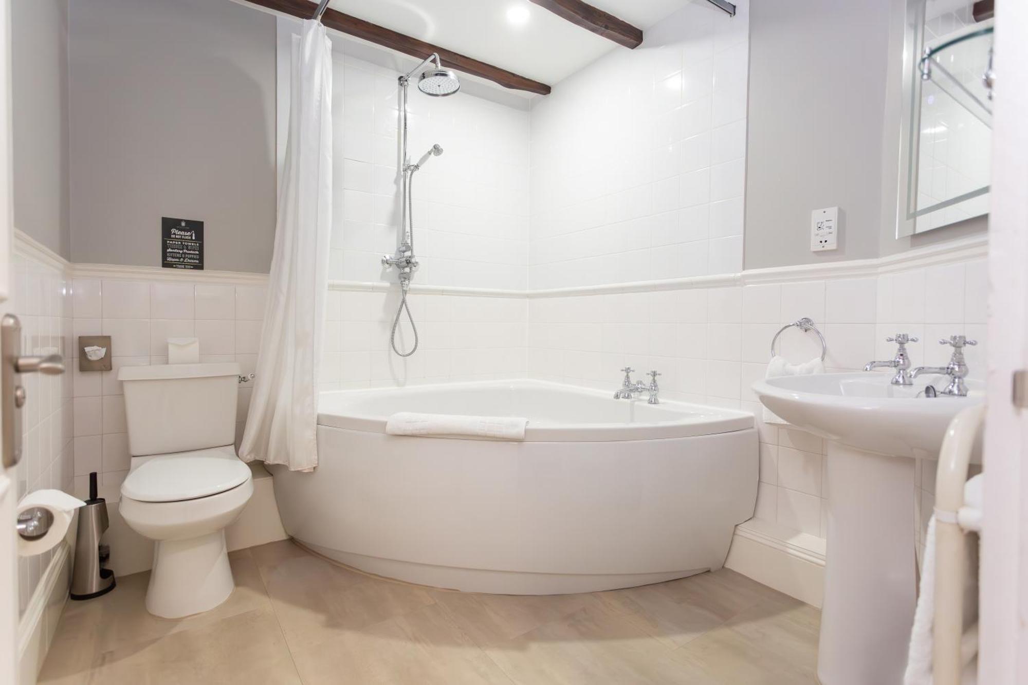 Hatton Court Hotel Gloucester Kültér fotó