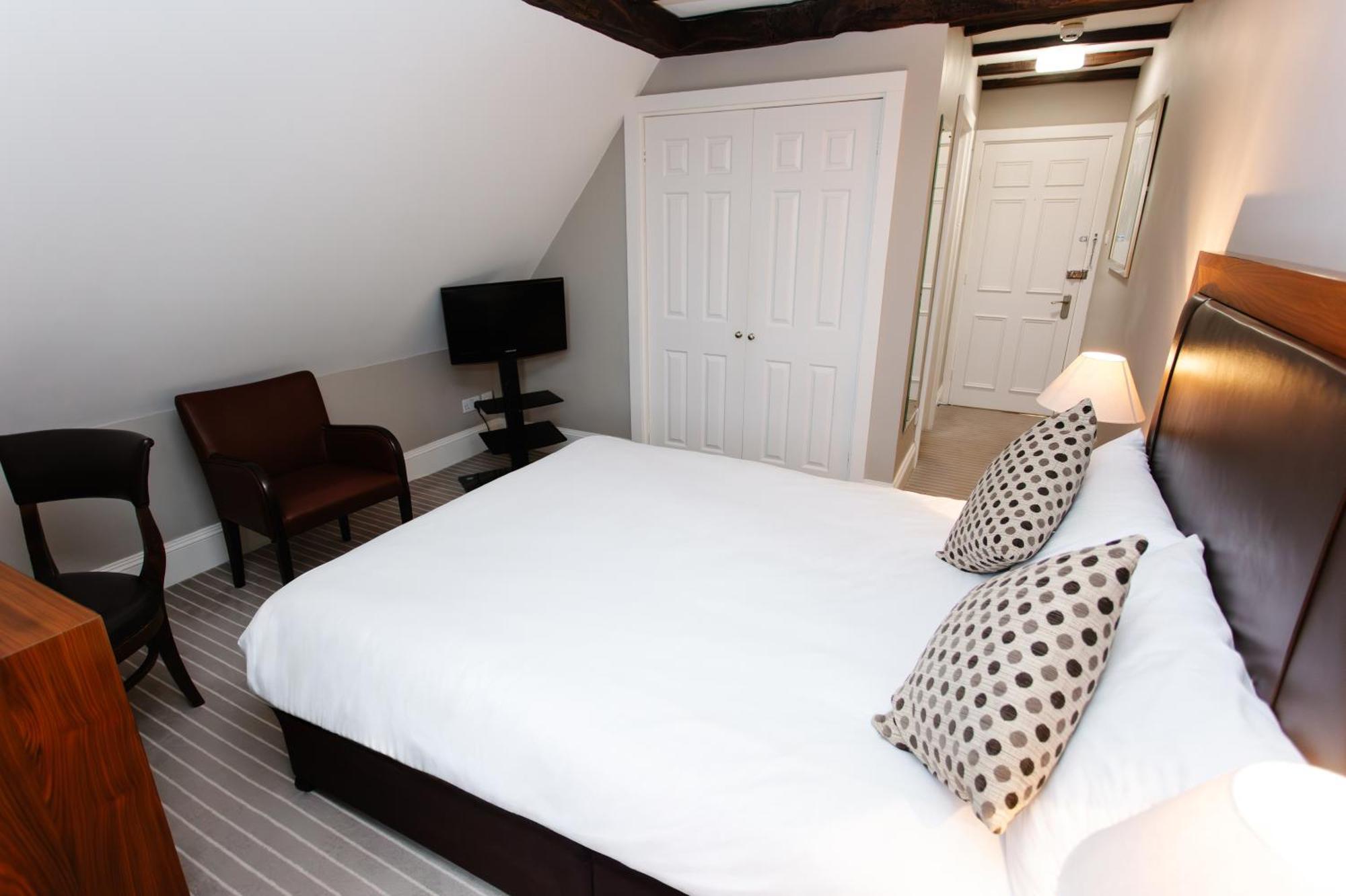 Hatton Court Hotel Gloucester Kültér fotó