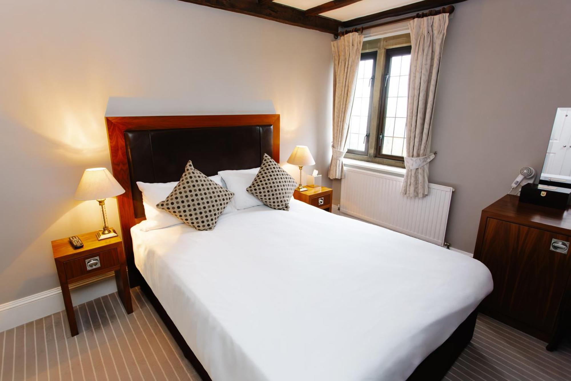 Hatton Court Hotel Gloucester Kültér fotó