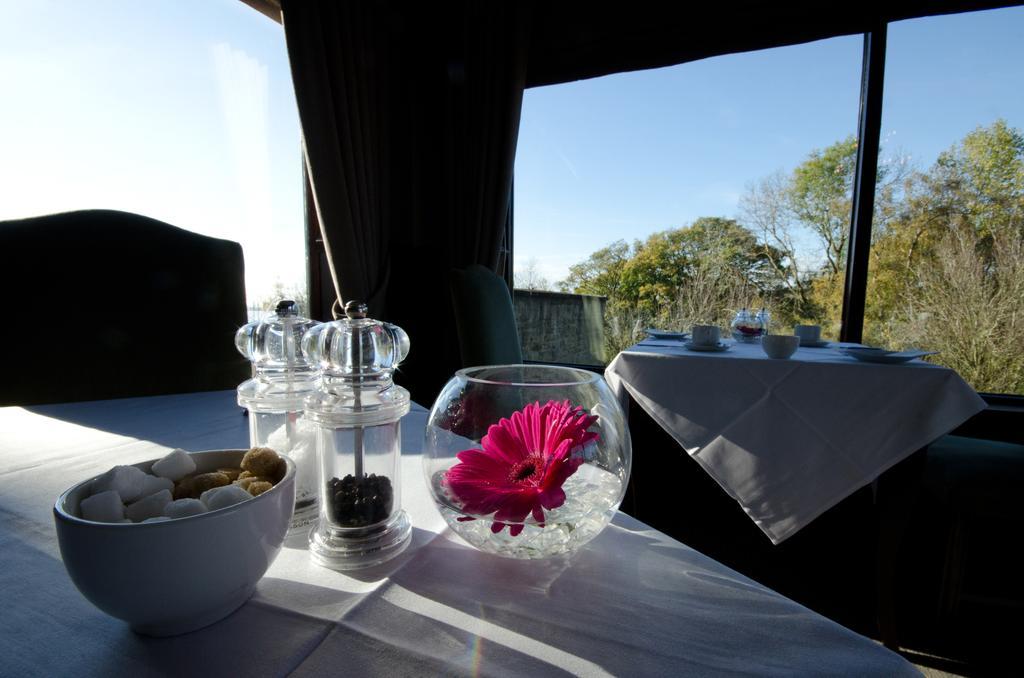 Hatton Court Hotel Gloucester Kültér fotó