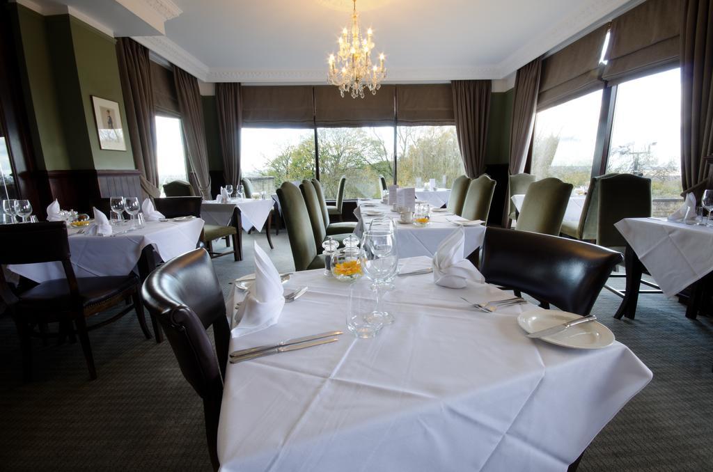 Hatton Court Hotel Gloucester Kültér fotó