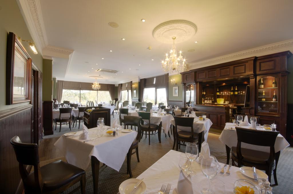 Hatton Court Hotel Gloucester Kültér fotó