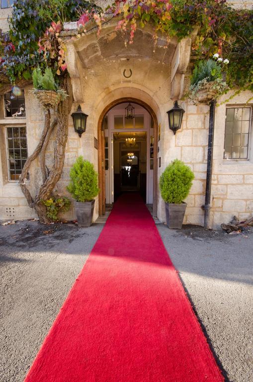 Hatton Court Hotel Gloucester Kültér fotó