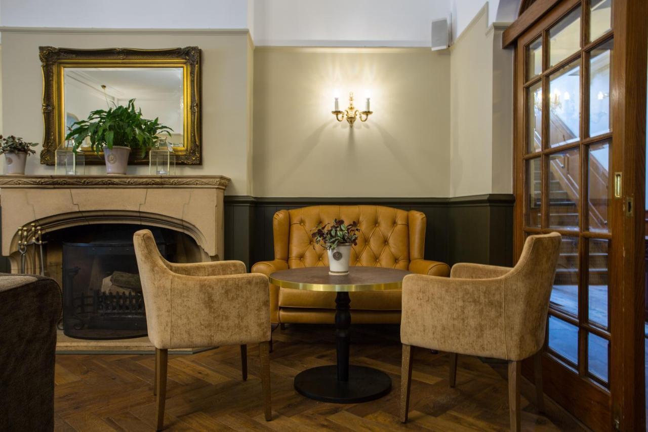 Hatton Court Hotel Gloucester Kültér fotó